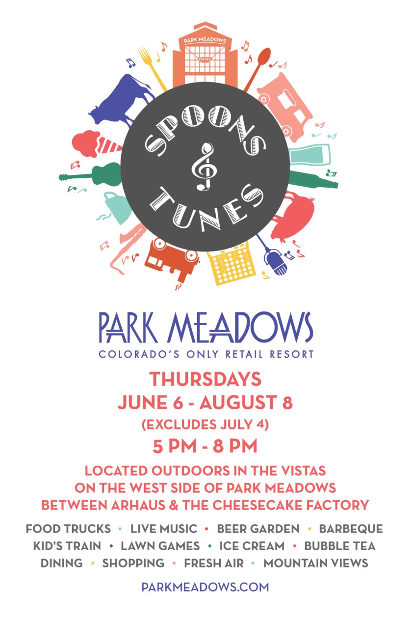 Spoons &amp; Tunes (Full Info)